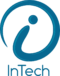 InTech Network Solutions logo — Managed IT and Healthcare IT Services in Central Pennsylvania